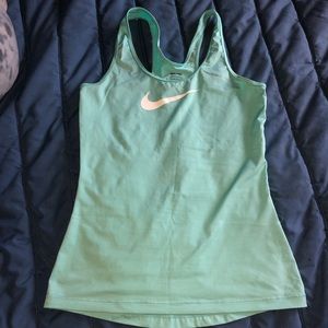 Nike tank top